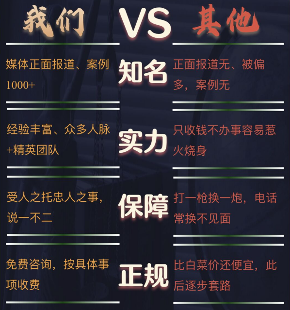 丰泽区私家调查公司的费用是多少
